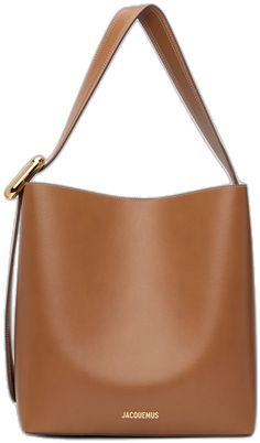 Light Brown Leather, Contrast Stitch, Faux Suede, Leather Shoulder Bag, Clothing Accessories, Brown Leather, How To Find Out, Shoulder Strap, Women Wear