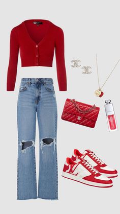 Christmas Eve Outfits Casual, Christmas Aesthetic Winter, Christmas Day Outfit, Winter Aesthetic, Day Outfit, Christmas Aesthetic