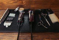 Mens Haircuts Medium, Head Shaver, Bald With Beard, Hair Barber, Razor Burn, Ingrown Hairs, Razor Burns