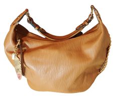 Brown Pleather Shoulder Bag Pleather Faux Leather Hobo Shoulder Bag With Gold-tone Hardware, Faux Leather Hobo Bag With Gold-tone Hardware, Travel Hobo Bag With Gold-tone Hardware In Faux Leather, Brown Top Handle Hobo Bag With Gold-tone Hardware, Brown Hobo Bag With Gold-tone Hardware And Top Handle, Camel Satchel With Gold-tone Hardware For Daily Use, Brown Hobo Bag With Gold-tone Hardware, Leather Satchel With Gold-tone Hardware In Light Brown, Casual Cognac Bag With Detachable Strap