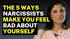 Dr Ramani, Narcissistic Behavior, Types Of Women, Bestselling Books, Narcissism, You Youtube, Personalities, 5 Ways, Make You Feel