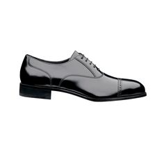 Add polish and flair to your style in these Lexington cap toe oxfords from Florsheim. Featuring brogue detailing and a sleek cap toe, these leather shoes are perfect for the office or weekend outings. A cushioned footbed provides all-day comfort, while the durable rubber sole grips confidently. Available in both standard and wide widths to fit every man's foot, they shine as a go-to choice for those seeking premium craftsmanship at an affordable price. An essential addition to any man’s closet. Florsheim Shoes Men, Oxford Dress, Oxford Dress Shoes, Mens Oxfords, Personal Shopping, Shoe Collection, Leather Shoes, Men Dress, Oxford