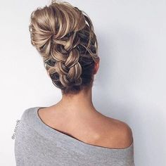 Riding the braid wave? With these step-by-step instructions, you'll nail down 15 gorgeous braid styles in no time Abi Ball, Braids Updo, Hiar Style, Gorgeous Braids, Luxy Hair, Modern Hairstyles, Long Hair Cuts, Great Hair