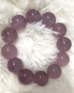 Material:Rose quartz beads  size :18mm   quantity: one strand  6mm approx 29 pcs one strands 7mm approx25 pcs one strands 8mm approx 22 pcs one strands 9mm approx 21pcs one strands 10mm approx 19 pcs one strands 11mm approx 18pcs one strands 12mm approx 16 pcs one strands 13mm approx 16 pcs one strands 14mm approx 15 pcs one strands 15mm approx 14pcs one strands 16mm approx 14 pcs one strands 17mm approx 13pcs one strands 18mm approx 13pcs one strands 19mm approx 12pcs one strands 20mm approx 12 Purple Rose Quartz Round Jewelry, Round Purple Rose Quartz Jewelry, Purple Rose Quartz Beads Jewelry, Purple Rose Quartz Round Beads Jewelry, Pink Amethyst Round Beads Jewelry, Elegant Pink Amethyst Crystal Bracelet, Pink Amethyst Bead Jewelry, Pink Amethyst Jewelry With Round Beads, Pink Amethyst Gemstone Beaded Bracelets