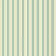 a green and white striped wallpaper with vertical stripes