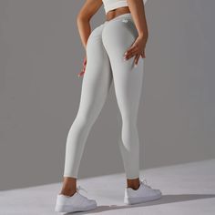 The Shape Leggings are crafted with a high-compression fabric that provides targeted support to key muscle groups, enhancing your natural curves and offering a sculpted silhouette. Experience a flattering fit that boosts your confidence during any workout. ✔️High-stretch fabric✔️Raised contouring to accentuate your waist and to define the lower glutes✔️Super soft & lightweight seamless fabric✔️Reinforced scrunch bum stretch stitch✔️Seamless Lower Glutes, Shape Leggings, Stretch Stitch, Compression Fabric, Natural Curves, Gym Leggings, Muscle Groups, Stretch Fabric, Womens Sizes