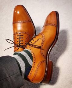 Business Formal Shoes, Wardrobe Men, Business Casual Shoes, Gentleman Shoes, Brown Oxfords, Fashion Male, Best Shoes For Men, Handmade Leather Shoes, United State