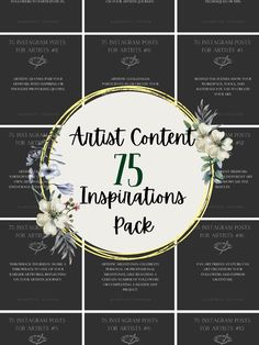 the 25 most important content pages for your website