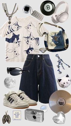 Sixth Dimension, Vibe Clothes, Mode Inspo, Character Outfits