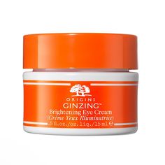 Origins Ginzing Refreshing Eye Cream To Brighten & Depuff -Brand New Origins Eye Cream Ginzing, Origins Ginzing, Origins Skincare, Brightening Eye Cream, Eye Brightener, Skin Care Women, Eye Cream, Cream Color, Cream