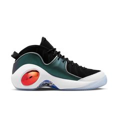 DX6055-001 Nike Air Zoom Flight, Jordan Shoes Retro, Shoes Retro, Air Zoom, Nike Air Zoom, Sneaker Collection, Jordan Shoes, Flight, Nike Air