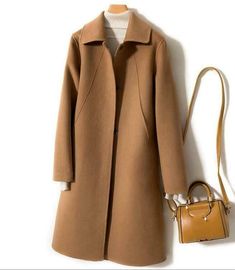 Woolen Coats For Women, Luxury Workwear Pea Coat With Suit Collar, Luxury White Pea Coat For Workwear, Womens Wool Dress Coat, Wool Coat Women Nordstrom, Luxury Brown Pea Coat With Buttons, Luxury Double-breasted Wool Coat With Concealed Placket, Luxury Peacoat With Button Closure And Lapel Collar, Winter Wool Coats Women Outfit