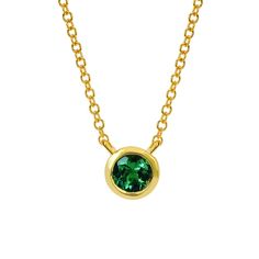 Emerald Bezel Set Pendant Bezel Pendant, Bezel Setting, Sale Items, Emerald, Gold Necklace, Yellow Gold, White Gold, Pendant Necklace, Sterling Silver