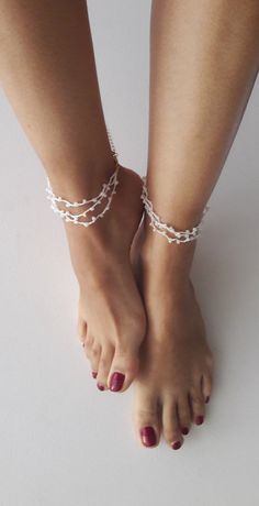 please browse my shop: https://www.etsy.com/shop/MiaJewelryStudio barefoot sandals: https://www.etsy.com/shop/MiaJewelryStudio?ref=profile_shopicon§ion_id=22805011 anklets : https://www.etsy.com/shop/MiaJewelryStudio?ref=profile_shopicon§ion_id=25969168 necklace: https://www.etsy.com/shop/MiaJewelryStudio?ref=profile_shopicon§ion_id=14993271 bracelet: https://www.etsy.com/shop/MiaJewelryStudio?ref=profile_shopicon§ion_id=15017017 brooch: https://www.etsy.com/shop/MiaJewelryStudio?ref=profile_sho