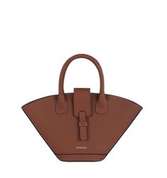 Mini Lumière Coco Cognac Bag by PARIS/64 Paris 64 Bag, Cognac Bag, Libra Moon, Cheap Bags, Spain And Portugal, Painting Edges, Arm Candy, Cotton Bag, A Bag