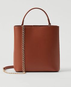 Discover Ann Taylor Weekend. Effortlessly polished pieces for wherever your plans take you. 6 3/4"W x 7"H x 4"D.,Fabrication:100% Polyurethane Faux Leather Mini Tote by Ann Taylor Size regular - One Size Brown Toffee Women's Bags, Clutches, Totes, Bags, 100%, Polyurethane Mini Tote, Leather Mini, 7 H, Toffee, Women's Bags, Effortless Style, Clutches, Ann Taylor, Faux Leather