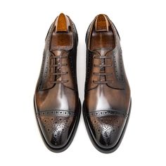 Expertly crafted with premium full-grain leather, the MenStyleWith Formal Derby Leather Shoes offer a sophisticated and timeless design. The fully leather-lined interior, leather insole, and solid rubber sole provide lasting comfort and durability. Hand-painted and handmade with Italian design, these shoes are a luxurious addition to any formal attire. MenStyleWith Formal Derby Leather Shoes Premium Full Grain Leather Shoes Fully Grain Leather Lined with Full Leather Insole Solid Rubber Sole Pai Blazers Shoes, Business Event, Exclusive Shoes, Business Shoes, Business Attire, Pitcairn Islands, Bosnia And Herzegovina, Italian Design, Full Grain Leather