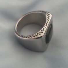 Black Handmade Men's Ring Size 10 Nwt This Ring Is Perfect For Anyone To Wear As A Daily Or Going Boating Or Going To A Party. This Ring Will Be The Best Gift For A Gentleman In Any Gift Occasion. This Ring Is Made With High-Grade Durable Stainless Steel, 100% Hypoallergenic, No Rust, No Fading, No Allergies. Check Out All The Pictures As They Are Part Of The Description, Please. Feel Free To Ask Any Questions. I Will Answer As Soon As Possible. Smoke-Free Home. Reasonable Offers Are Welcome. I Mens Ring Sizes, Ring Size 10, A Gentleman, Handcrafted Accessories, Mens Accessories Jewelry, Men's Ring, Size 10 Rings, Boating, Best Gift