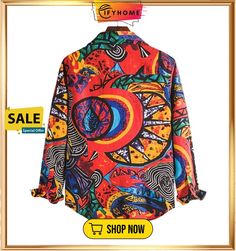 Men's Shirt Floral Scenery Abstract Graphic Prints Turndown White Yellow Street Casual Long Sleeve Button-down Print Clothing Apparel Fashion Streetwear Designer Soft Multicolor Long Sleeve Shirt With Button Closure, Multicolor Long Sleeve Shirt With Buttons, Floral Scenery, Abstract Graphic, Fashion Streetwear, Clothing Apparel, Floral Shirt, Streetwear Fashion, Yellow White