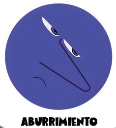 an image of a blue cartoon character with the words aburimentoo on it