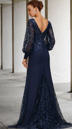 M1060 - Mother of the Bride Dress Wedding Guest Elegant Vintage Chiffo – Liymc Mother Of The Bride Dresses Vintage, Hair Dues, Elegant Vintage Dresses, Wedding Guest Attire, Scripting Ideas, 2nd Wedding, Homecoming Formal Dresses, Mother Of The Bride Gown, Mother Of Groom Dresses