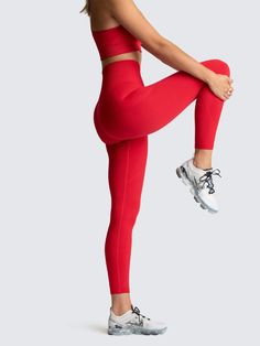 Gym Outfits For Women, Gym Clothes Women, Gym Outfits, Yoga Gym, Deep Gray, Outfits For Women, Flared Pants, Bell Bottom, Active Women