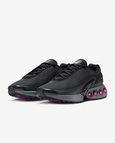 Nike WMNS Air Max DN "All Night" FJ3145-005 Women's Shoes Sneakers New [US 5-12] Description Brand New This product is 100% authentic. If you have any questions, please feel free to contact us. We will pack and ship with care. ※Please be sure to check the size before 　purchasing. We cannot cancel the order after shipping for reasons such as wrong size or wrong fit. Shipping Duration All items are official items. We will ship your item via FedEx or DHL International Japan Post with the tracking number. We can NOT ship your item on Saturdays, Sundays, and Japanese Holidays. We can NOT ship your item if you did not register your phone number to eBay. ---Shipping Duration--- Expedited ......3days~1week It may takes 2week~3weeks depending on the shipping status of each country. International Bu Dynamic Running Shoes With Translucent Outsole, Nike Air Max With Synthetic Material, Nike Air Max Fade-resistant For Light Sports, Nike Air Max Dynamic Low-top Breathable, Breathable Low-top Nike Air Max Dynamic Style, Nike Fade-resistant Mesh Sneakers, Fade-resistant Low-top Nike Air Max For Running, Nike Air Max For Light Sports With Fade-resistant Material, Nike Air Max Fade-resistant Synthetic For Light Sports