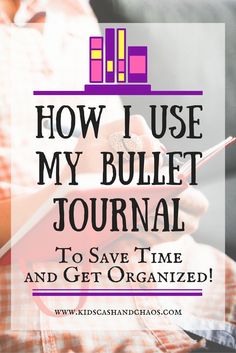 How I Use my Bullet Journal http://kidscashandchaos.com/my-bullet-journal/ Bullet Journal Banners, Bullet Journal Page, Bullet Journal How To Start A, Bullet Journal Hacks, Kids Journal, Bujo Inspiration, Bullet Journal Layout, Journal Layout, Journals & Planners