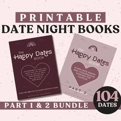 the happy dates book bundle is on sale for $ 10 and it's free to print