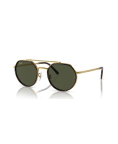 in stock Gold Rayban Sunglasses, Elegant Gold Sunglasses For Outdoor, Women’s Sunglasses, Rayban Sunglasses For Women, Face Essentials, Cute Sunglasses, Fashion Eye Glasses, Sunglass Hut, Cool Sunglasses