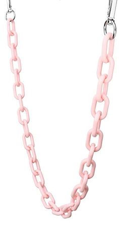 Fashion belt chain plastic and metal Y2k Fashion Pink, Stitch Room, Goth Belt, Collage Pics, Pink Goth, Pink Chain, Pastel Goth Outfits, 90s Y2k Fashion, Belt Chain