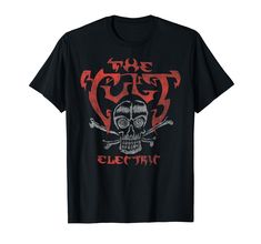 PRICES MAY VARY. Official The Cult Merchandise The Cult T-Shirts for Men, Women, Girls and Boys; The Cult Apparel; The Cult Tees; The Cult T-Shirt for Adults Lightweight, Classic fit, Double-needle sleeve and bottom hem Business Laptop Bag, Ear Warmer Headband, Skull T Shirt, The Cult, Skull Tshirt, Branded T Shirts, Cotton Tshirt, Collar Styles, Print Patterns