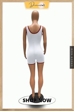 Sexy Cotton Women Sleeveless Tank Top Workout Romper Sleeveless Gym Bodysuit For Summer, Sleeveless Summer Gym Bodysuit, Summer Sleeveless Gym Bodysuit, Summer Gym Sleeveless Bodysuit, Sleeveless Sports Bodysuit For Summer, Sleeveless Bodysuit For Gym, Sleeveless Bodysuit For Summer Workout, Sleeveless Summer Workout Bodysuit, Sleeveless Casual Bodysuit For Workouts