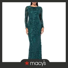 in stock Evening Gowns With Sleeves, Sheath Gown, Mesh Sleeves, Under Dress, Work Looks, Petite Outfits, Petite Dresses, Outdoor Apparel, Jeans Dress