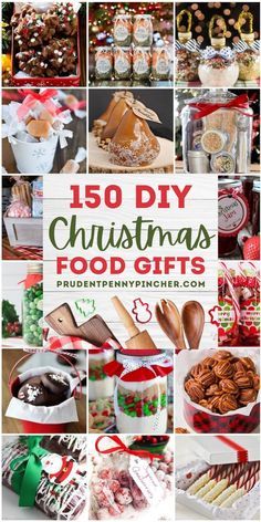 christmas food gifts for the whole family to share with each other and give them some joy