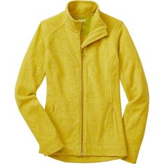 Women's Frost Lake Fleece Full Zip Jacket Fall Moisture-wicking Fleece Jacket For Outdoor, Midweight Fleece-lined Outerwear For Outdoor, Long Sleeve Moisture-wicking Fleece Jacket, Moisture-wicking Long Sleeve Fleece Jacket For Outdoor, Duluth Trading Company, Outdoor Midweight Fleece-lined Windbreaker, Duluth Trading, Fleece Jacket, Outerwear Women