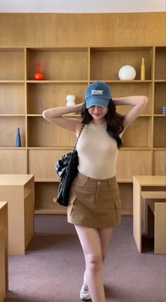 Casual Dinner Outfit Summer Classy, Korean Summer Outfits, Korean Fashion Summer, Summer Fashion For Teens, Korean Casual Outfits, Outfit Inspo Casual, Casual Day Outfits, Classy Casual Outfits, Easy Trendy Outfits