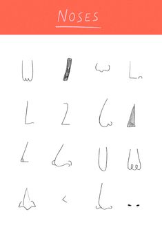 the alphabet and numbers are drawn in different ways, including one that has been added to it