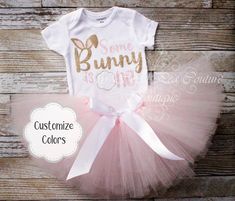 Some Bunny Is Two, Bunny First Birthday, Birthday Family Shirts, Tutu Size Chart, Instructions Design, Birthday Bunny, Somebunny Loves You