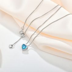 Informations sur le produit :


 Procédé de traitement : zircon incrusté


 Couleur : bleu


 Matériau du pendentif : argent 925


 Style de chaîne : chaîne régulière


 Matériau : Argent


 Pureté : argent 925


 Forme : en forme de cœur


 Style : Doux


 Périmètre : 41 cm (inclus) - 50 cm (inclus)







 Liste de colisage:


 1 pièce *
 Collier





 Image du produit : Collarbone Necklace, Ocean Heart, Silver Chain Style, Blue Pendant, Laura Geller, Eyewear Fashion, Issey Miyake, Thom Browne, Bosnia And Herzegovina