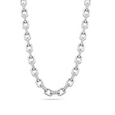 Our classic 6mm Odin Link Chain Necklace fully iced out in white diamonds. Each link is crafted to precision. This Diamond Odin Link Necklace is fully iced out on every link and finished to a high polish. Approximately 6 carats at 20 inches. Size Chart Diamond Cuban Link Chain, Necklace Length Chart, Diamond Cluster Earrings, Jewish Jewelry, Solitaire Earrings, Bridal Engagement Rings, Zodiac Pendant, Link Chain Necklace, Tennis Bracelet Diamond