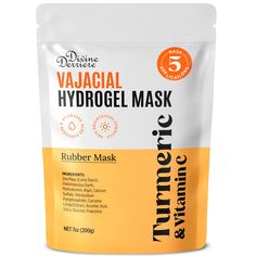 PRICES MAY VARY. Complete Hydrogel Vajacial Mask kit: This Hydrojelly mask contains higher concentration of alginate than a modeling rubber mask, boosted with new electrolyte technology for a glorious dose of hydration Skin Care for Down There Kit: Say goodbye to skin irritation from hair removal and hello to minimized ingrown hairs and a burst of hydration. Includes a silicone vajacial and face mask mixing bowl set Cool and Soothe Skin Post-Hair Removal: Benefits extend beyond mere aesthetics, Hydro Jelly Mask, Hydrojelly Mask, Modeling Mask, Rubber Mask, Body Firming Cream, Jelly Mask, Turmeric Vitamins, Mask Powder, Body Firming