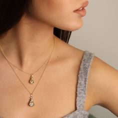 Golden Buddha Necklace Gold Buddha, Dainty Necklace Layered, Delicate Gold Chain, Golden Buddha, Yoga Necklace, Buddha Necklace, Buddha Pendant, Solid Gold Chains, Chain Gold