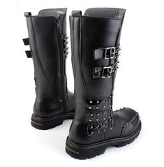 Sku Code: 121313 
Material:Faux leather 
Color:BLACK 
Style:Steampunk 
Size:7-10 Mens Military Boots, Mens Motorcycle Boots, Pointed Boots, Half Boots, Style Steampunk, Military Boots, Style Noir, Martin Boots, Motorcycle Boots