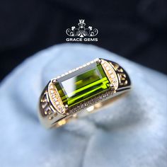 PRINCIPLE NO.1 ABOUT MY SHOP: NO FAKE STONE! EVERY STONE IS NATURAL QUAITY GEM. Valentine's Day Sale, up to 20%-50% off! 18k rose gold tourmaline ring/Masculine huge gem tourmaline men's engagement wedding ring/one of a kind/Art Deco/Vintage mens band/Antique Item Details Handmade: Yes Designing and producing location: Denver, The United States When: it is custom made to order Handmade duration: 1-2 weeks Metal: Solid 14K & 18K Gold Band color: Rose gold, Yellow gold, White gold Total weight Aesthetic Engagement, Fake Stone, Mens Engagement, Spring Engagement, Tourmaline Jewelry, Engagement Wedding Ring, Deco Vintage, Tourmaline Ring, Mens Band