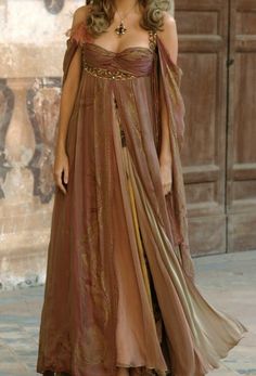 Old Fashion Dresses, Chique Outfits, Fantasy Dresses, Samana, Medieval Dress, Vestidos Vintage, Fantasy Dress