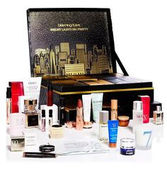 Best Beauty Advent Calendar, Charlotte Tilbury Matte Revolution, Beauty Advent, Parfums De Marly, Calendar 2023, Beauty Lash, Makeup Gift Sets, Beauty Advent Calendar, Best Eyebrow Products