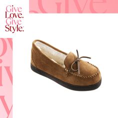 in stock Brown Suede-lined Round Toe Slippers, Brown Slippers With Suede Lining And Round Toe, Brown Round Toe Slippers With Suede Lining, Fall Slippers With Suede Lining And Round Toe, Brown Suede Flat Slippers, Brown Flat Slippers With Soft Sole, Comfortable Moccasins With Removable Insole And Round Toe, Chocolate Gifts Basket, Slippers Online