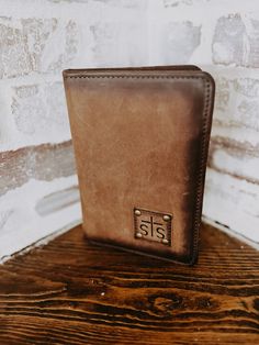 Elevate your everyday look with this dark brown, leather magnetic wallet. Featuring a strong magnetic closure, it's perfect to keep your cards and cash safe. . Stay stylish and organize with this leather wallet. STS Ranchwear Brown Trifold Wallet For Everyday Carry, Brown Wallet With Leather Lining For Everyday Carry, Brown Leather Wallet For Everyday Carry, Brown Leather Lined Wallet For Everyday Carry, Brown Wallets With Rfid Blocking For Everyday Carry, Brown Trifold Wallet With Rfid Blocking For Everyday Carry, Brown Rfid Blocking Wallets For Everyday Carry, Brown Rfid Blocking Wallet For Everyday Carry, Vintage Brown Bifold Wallet For Daily Use