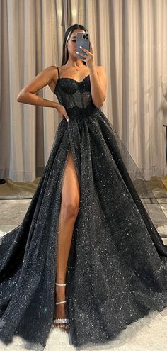 Princess Prom Dresses, Pretty Prom Dresses, فستان سهرة